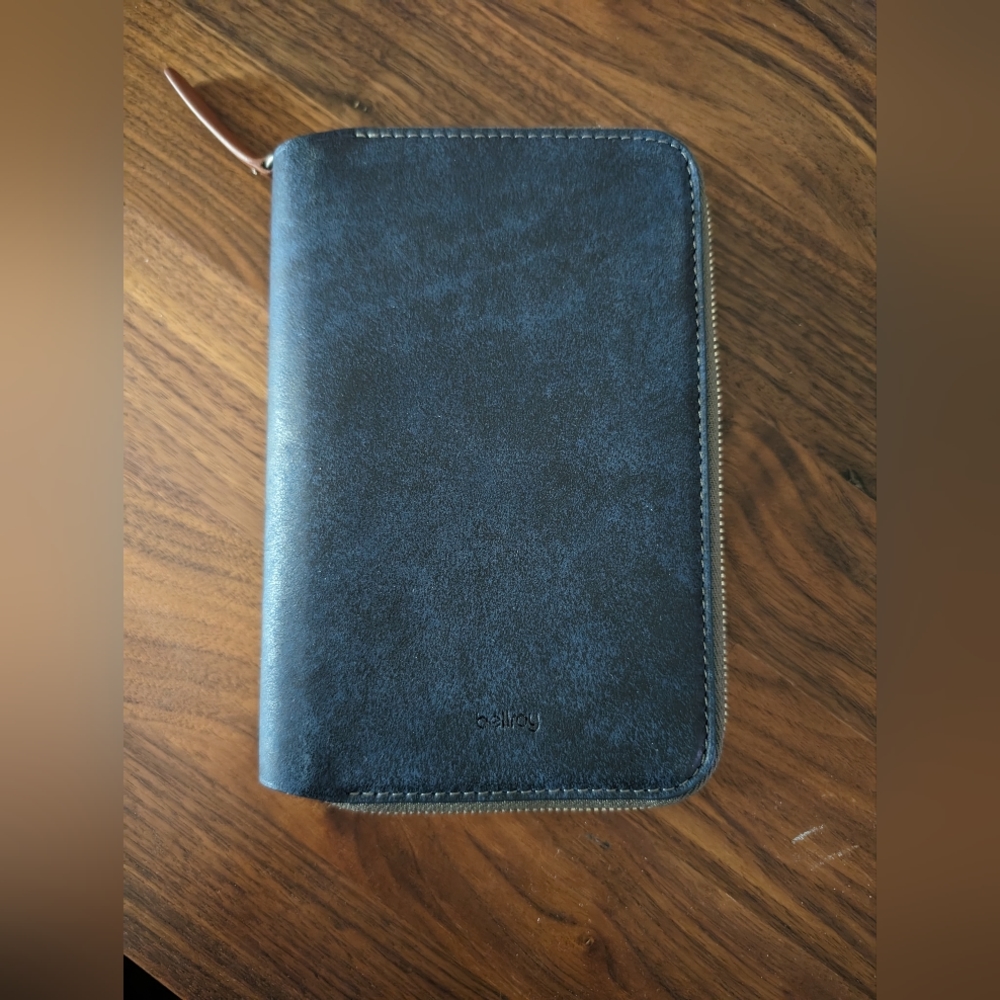 Bellroy Travel Folio